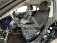 2024 BMW 420