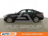 2024 BMW 420