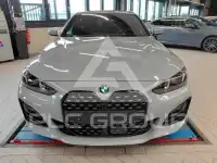 2024 BMW 420