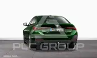 2024 BMW 420