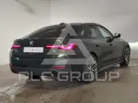 2024 BMW 420