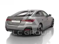 2024 BMW 420