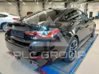 2024 BMW 420