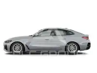 2024 BMW 420