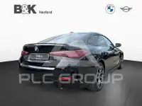 2024 BMW 420
