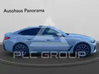 2024 BMW 420