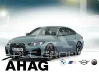 2024 BMW 420