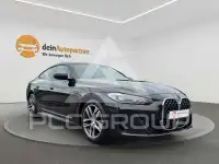 2024 BMW 420