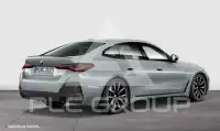 2024 BMW 420