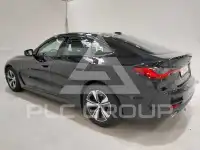 2024 BMW 420