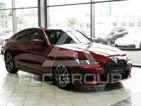 2024 BMW 420