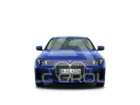 2024 BMW 420