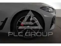 2024 BMW 420