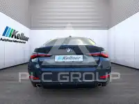 2024 BMW 420
