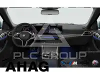 2024 BMW 420
