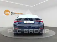2024 BMW 420