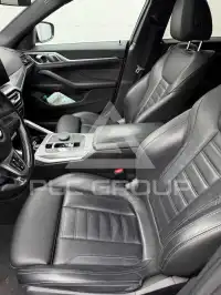 2024 BMW 420