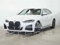 2024 BMW 420