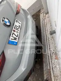 2024 BMW 420