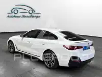 2024 BMW 420
