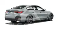 2024 BMW 420
