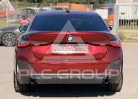 2024 BMW 420