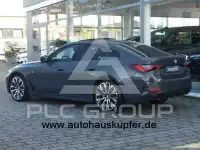 2024 BMW 420