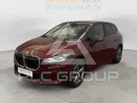 2024 BMW 214 Active Tourer