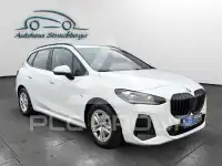 2024 BMW 220