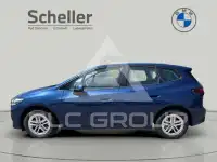 2024 BMW 220