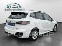 2024 BMW 220