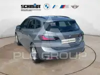 2024 BMW 225