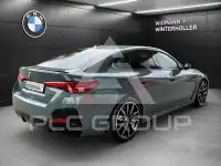 2024 BMW 430