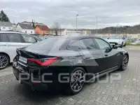 2024 BMW 430