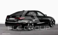 2024 BMW 430
