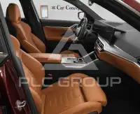 2024 BMW 430