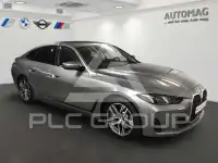 2024 BMW 430