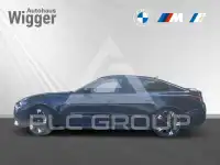 2024 BMW 430