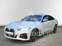 2024 BMW 430