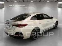2024 BMW 430