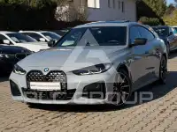 2024 BMW 430