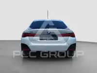 2024 BMW 430