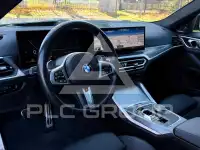 2024 BMW 430