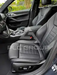 2024 BMW 430