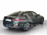 2024 BMW 430
