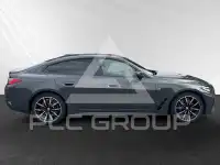 2024 BMW 430