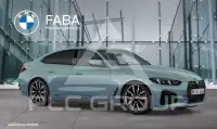 2024 BMW 430