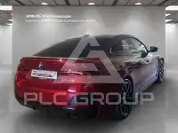 2024 BMW 430