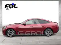 2024 BMW 430