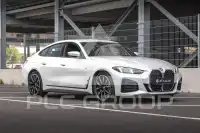 2024 BMW 430